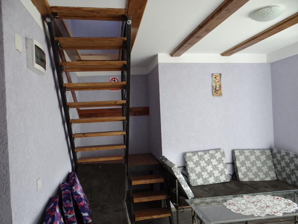 Pensiunea Lacul Albesti Albestii Paminteni Rom bilde